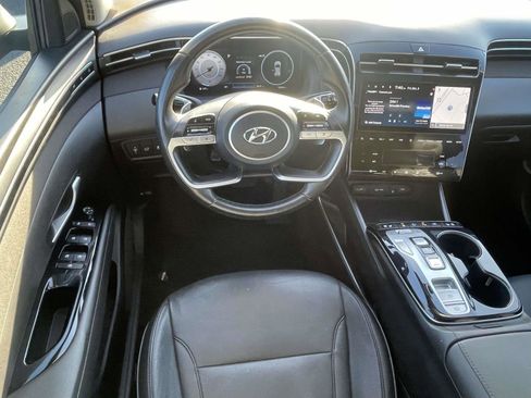 Used 2024 Hyundai Tucson Limited image 11