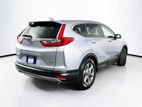 Certified 2019 Honda CR-V EX-L image 7