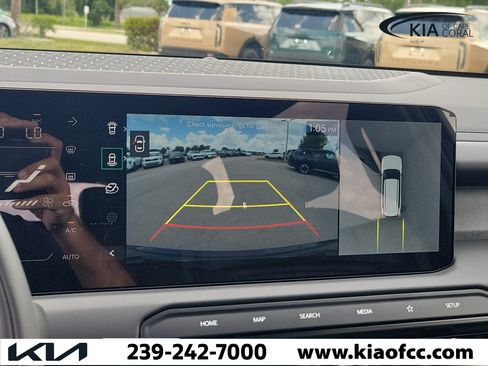 New 2027 Kia Telluride SX X-Line AWD/4WD image 30