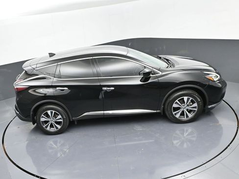 Used 2023 Nissan Murano S image 42