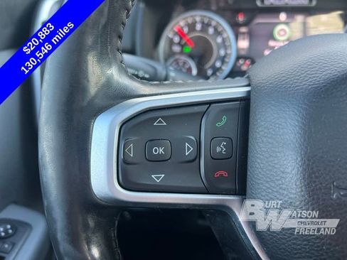 Used 2020 RAM 1500 Big Horn image 14
