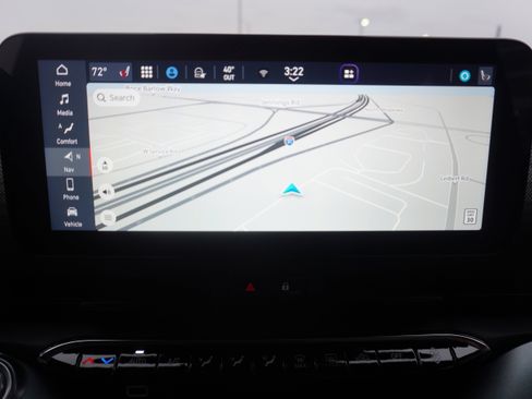 New 2025 FIAT 500 e image 23