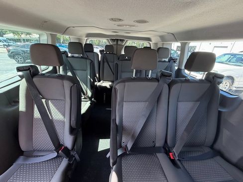 Used 2024 Ford Transit 350 XLT RWD image 25