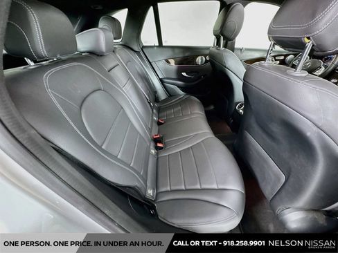 Used 2020 Mercedes-Benz GLC 300 image 28