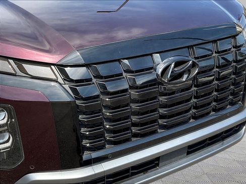 Used 2024 Hyundai Palisade Limited AWD/4WD image 33