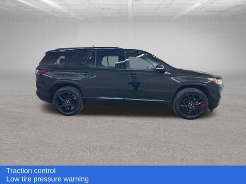 Used 2019 Chevrolet Traverse Premier w/ Redline Edition image 14