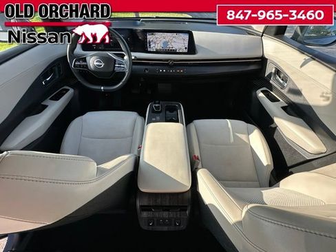 Used 2024 Nissan Ariya AWD image 16
