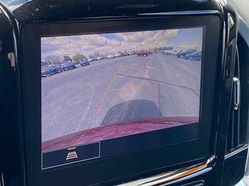 Certified 2023 Chevrolet Traverse LT AWD/4WD image 11