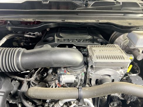 Used 2023 RAM 1500 Laramie AWD/4WD image 30
