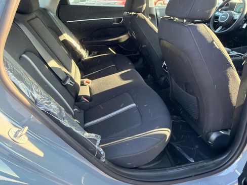 New 2026 Hyundai Sonata SEL image 15