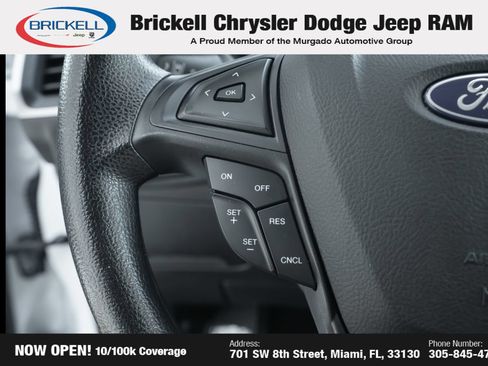 Used 2023 Ford Edge SE AWD/4WD image 16