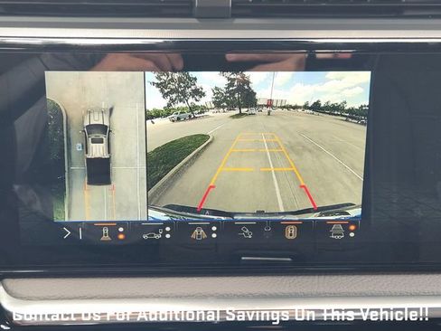 New 2026 GMC Sierra 2500 Denali w/ Denali Reserve Package AWD/4WD image 13