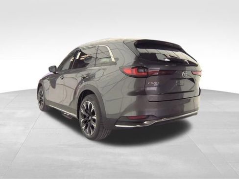 Used 2024 MAZDA CX-90 Plug-In Hybrid w/ Premium Pkg image 5