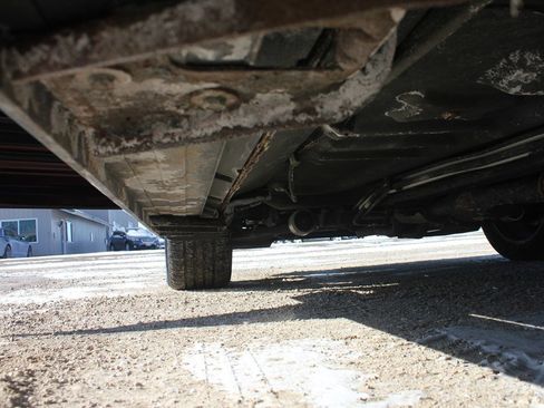 Used 2018 Ford Explorer Platinum image 52