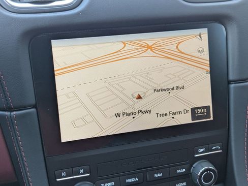 New 2025 Porsche 718 Boxster image 20