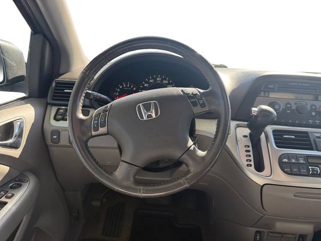 Used 2010 Honda Odyssey EX-L image 12