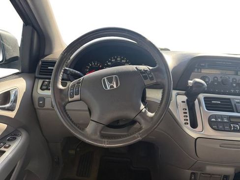 Used 2010 Honda Odyssey EX-L image 12