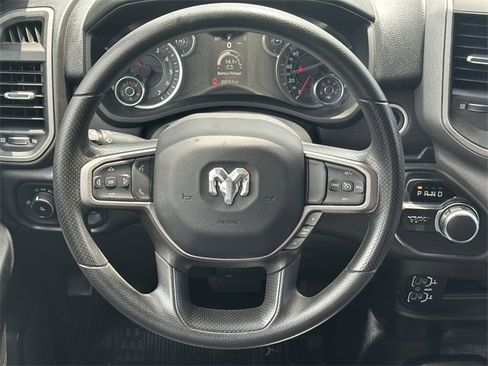 Used 2024 RAM 2500 Tradesman image 23