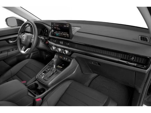 New 2026 Honda CR-V EX-L image 12