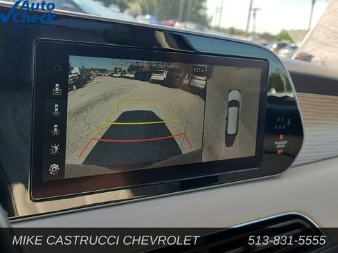 Used 2022 Hyundai Palisade Limited AWD/4WD image 15