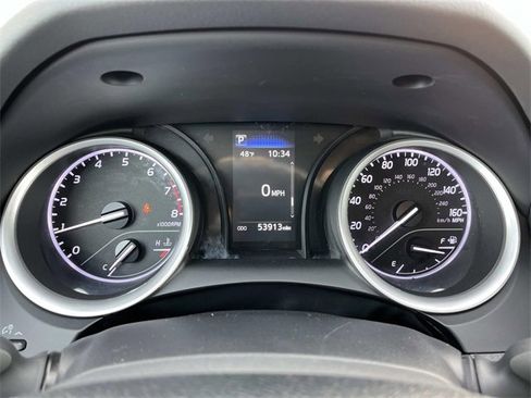 Used 2024 Toyota Camry LE image 30