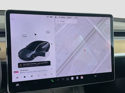 Used 2023 Tesla Model 3 Standard Range RWD image 19