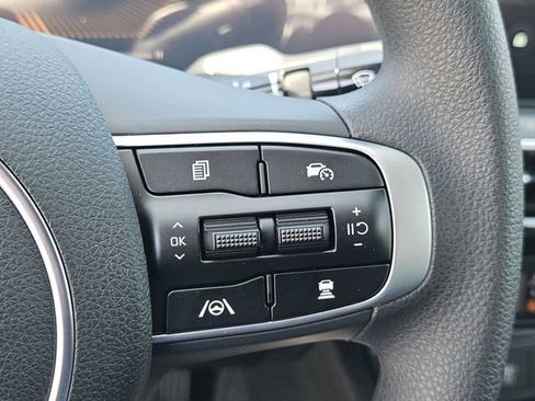 New 2026 Kia K5 LXS FWD image 14