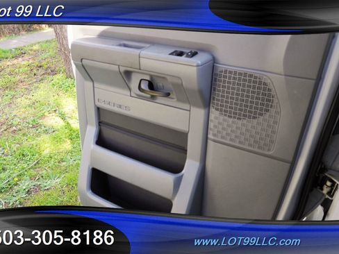 Used 2009 Ford E-350 and Econoline 350 Extended Super Duty image 21