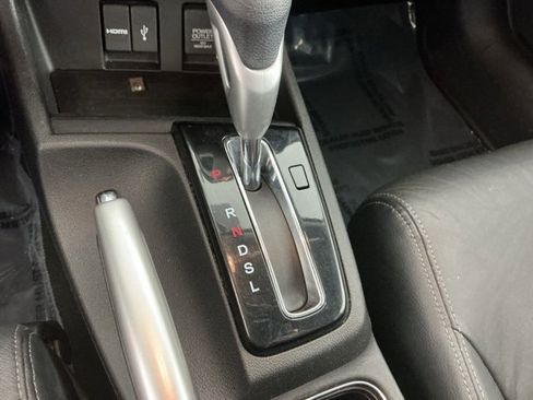 Used 2014 Honda Civic EX-L image 24