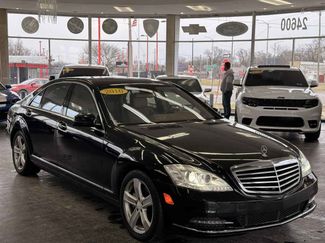 Used 2010 Mercedes-Benz S 550 4MATIC Sedan video 1