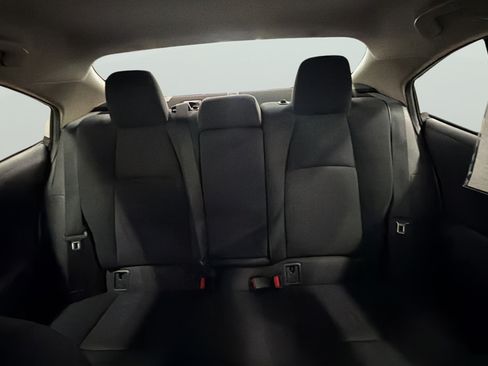 Used 2024 Toyota Corolla LE FWD image 24