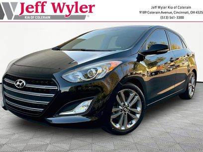 Used 2016 Hyundai Elantra GT w/ Option Group 02