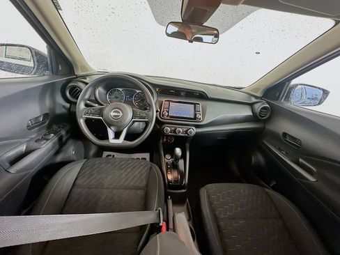 Used 2022 Nissan Kicks S FWD image 20