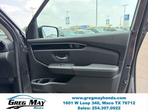 Used 2024 Honda Pilot EX-L image 30