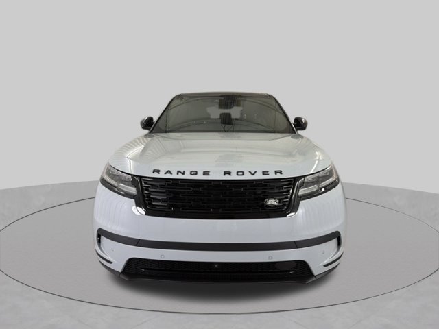 New 2026 Land Rover Range Rover Velar S AWD/4WD image 2