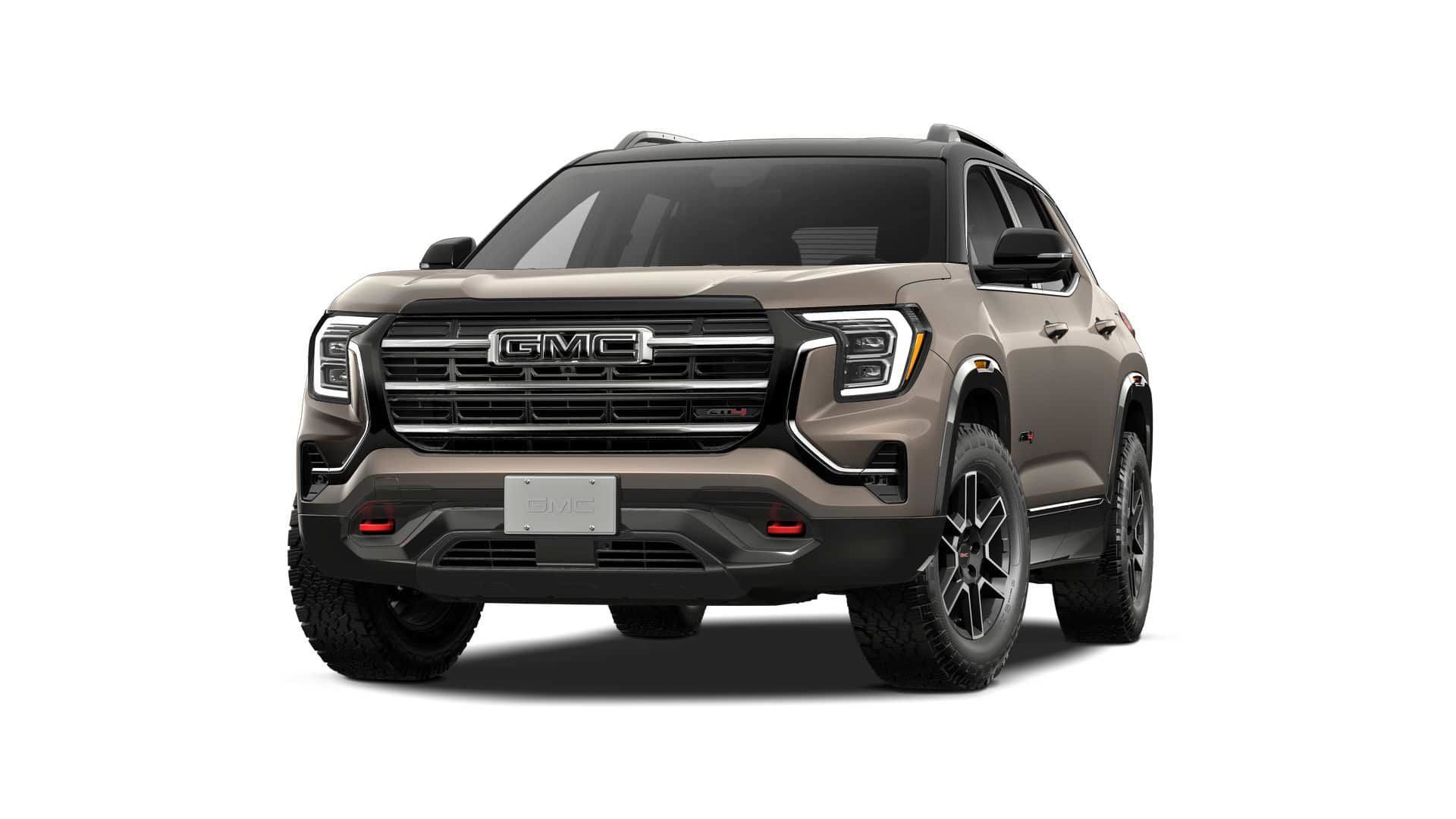New 2027 GMC Terrain AT4 w/ Technology Package II AWD/4WD image 27