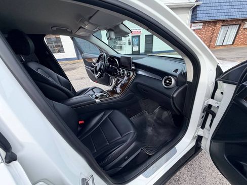 Used 2018 Mercedes-Benz GLC 300 image 69