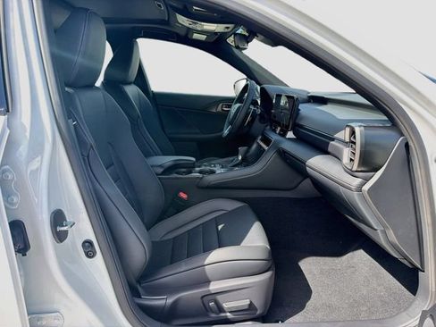 New 2026 Lexus IS 350 F Sport w/ Technology Package RWD image 14