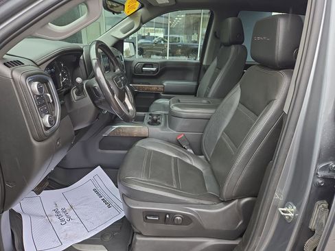 Used 2020 GMC Sierra 1500 Denali w/ Technology Package AWD/4WD image 14
