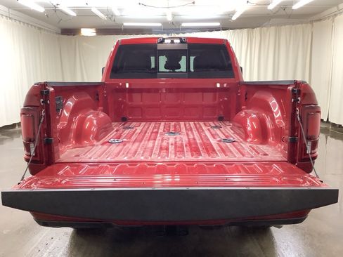 New 2026 RAM 2500 Limited AWD/4WD image 7