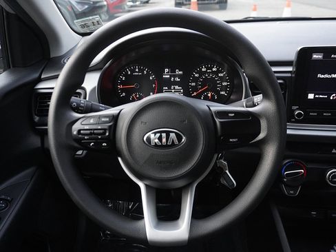 Used 2021 Kia Rio LX image 29
