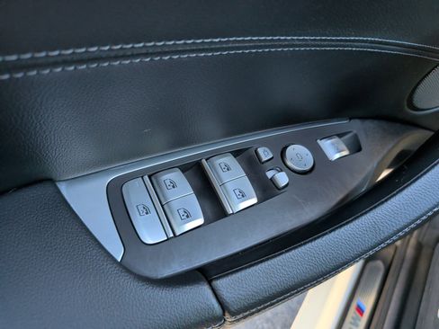 Used 2020 BMW X3 M40i w/ Premium Package image 25