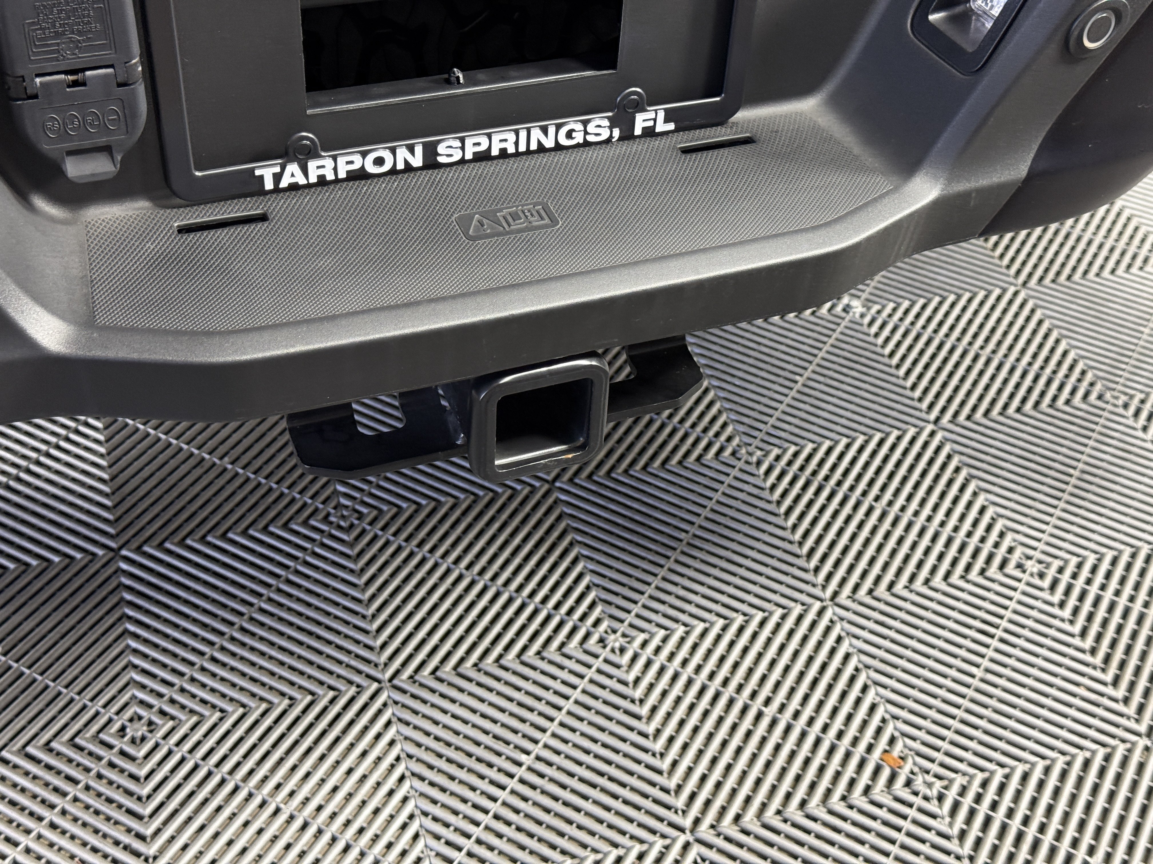 New 2026 Ford F150 Raptor AWD/4WD image 10