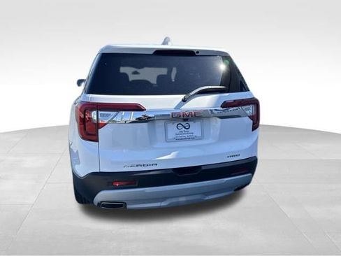 Used 2023 GMC Acadia SLE AWD/4WD image 5
