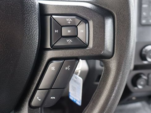 Used 2020 Ford F350 XL w/ Power Equipment Group AWD/4WD image 25