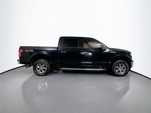Used 2018 Ford F150 XLT w/ XTR Package AWD/4WD image 3