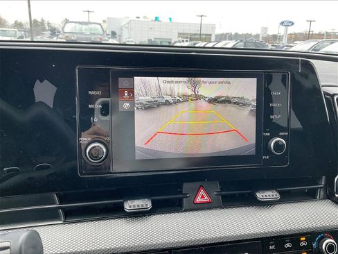 Certified 2023 Kia Sportage LX image 18