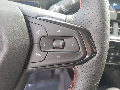 New 2026 Chevrolet Trax RS image 29