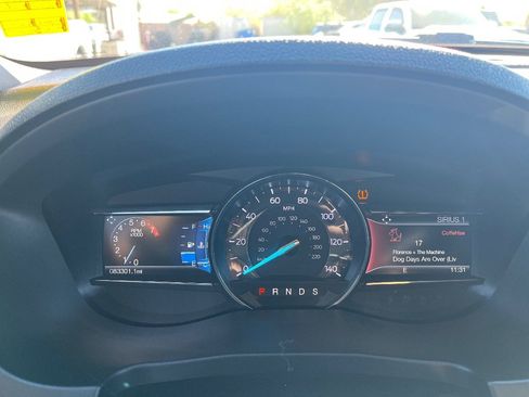 Used 2017 Ford Explorer XLT w/ Equipment Group 202A image 20