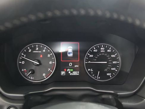 Certified 2024 Subaru Legacy Limited AWD/4WD image 25